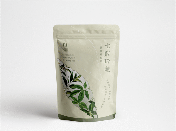 七竅玲瓏 - 七葉膽茶 (量販包)